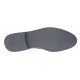 Pantofi barbati casual din piele naturala bleumarin SIR142BL