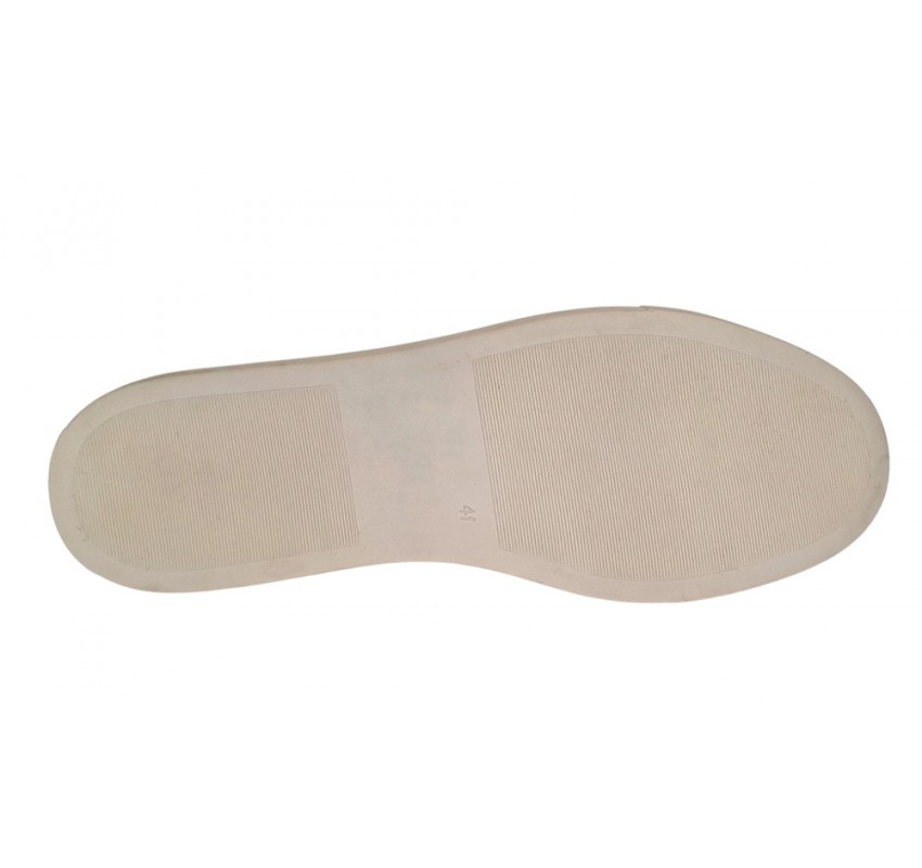 Pantofi barbati casual din piele naturala - SIR160N Pantofi barbati casual din piele naturala - SIR160N