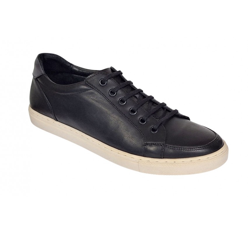 Pantofi barbati casual din piele naturala - SIR160N Pantofi barbati casual din piele naturala - SIR160N