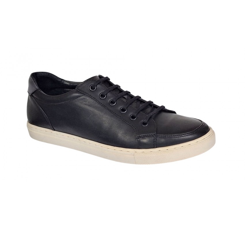 Pantofi barbati casual din piele naturala - SIR160N Pantofi barbati casual din piele naturala - SIR160N