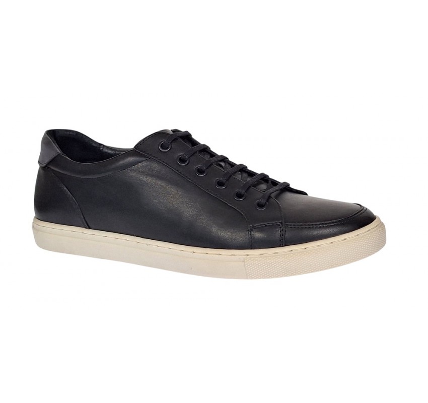 Pantofi barbati casual din piele naturala - SIR160N Pantofi barbati casual din piele naturala - SIR160N