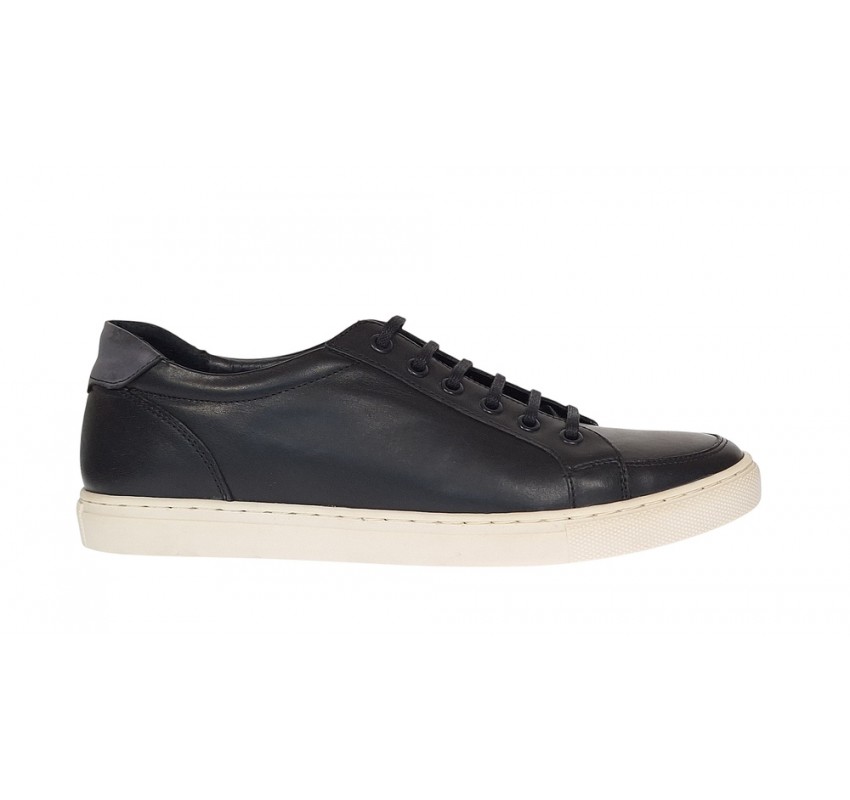 Pantofi barbati casual din piele naturala - SIR160N Pantofi barbati casual din piele naturala - SIR160N