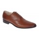 Pantofi barbati eleganti din piele naturala Maro - SIR165M Pantofi barbati eleganti din piele naturala Maro - SIR165M