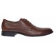 Pantofi barbati eleganti din piele naturala maro SIR769M Pantofi barbati eleganti din piele naturala maro SIR769M