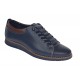 Pantofi casual barbati din piele naturala - Model Markus AS Bleumarin - Maro Pantofi casual barbati din piele naturala - Model Markus AS Bleumarin - Maro