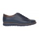 Pantofi casual barbati din piele naturala - Model Markus AS Bleumarin - Maro Pantofi casual barbati din piele naturala - Model Markus AS Bleumarin - Maro