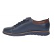Pantofi casual barbati din piele naturala - Model Markus AS Bleumarin - Maro Pantofi casual barbati din piele naturala - Model Markus AS Bleumarin - Maro