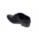 Pantofi barbati eleganti din piele naturala matritata, STD120TXN Pantofi barbati eleganti din piele naturala matritata, STD120TXN