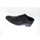 Pantofi barbati eleganti din piele naturala matritata, STD120TXN Pantofi barbati eleganti din piele naturala matritata, STD120TXN