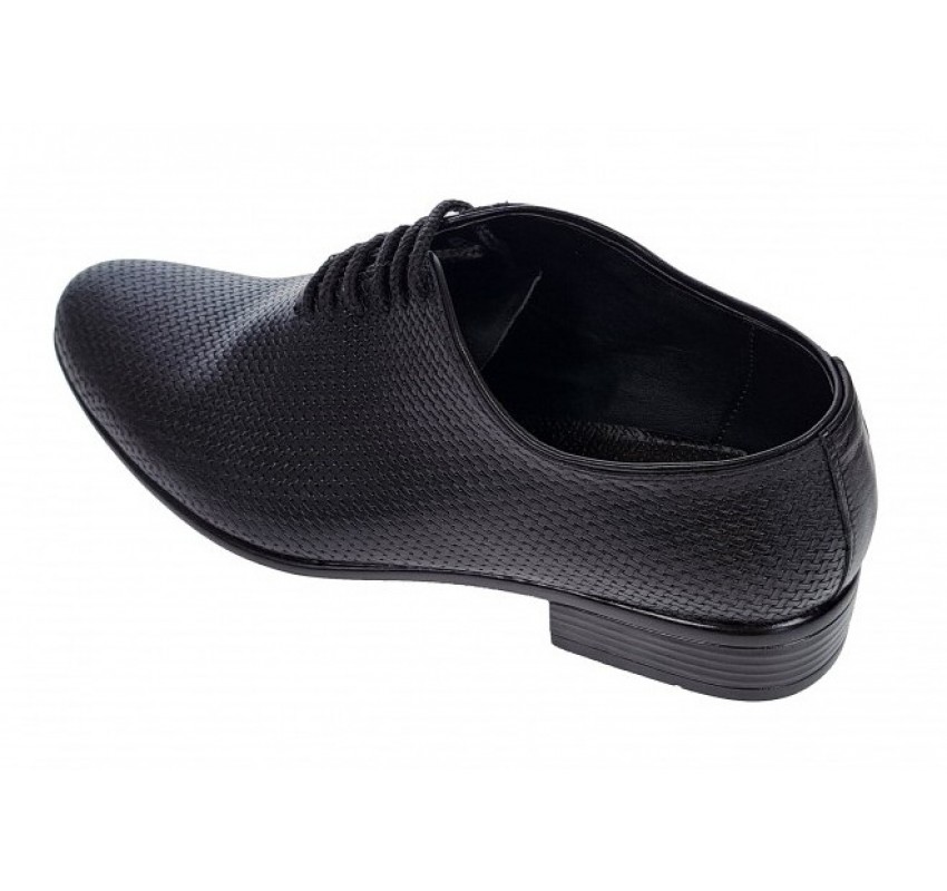 Pantofi barbati eleganti din piele naturala - Model Yaris 120TXN