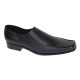 Pantofi barbati eleganti din piele naturala - Model fara inchidere STD351EL Pantofi barbati eleganti din piele naturala - Model fara inchidere STD351EL