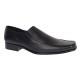 Pantofi barbati eleganti din piele naturala - Model fara inchidere STD351EL Pantofi barbati eleganti din piele naturala - Model fara inchidere STD351EL