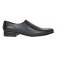 Pantofi barbati eleganti din piele naturala - Model fara inchidere STD351EL Pantofi barbati eleganti din piele naturala - Model fara inchidere STD351EL