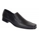 Pantofi barbati eleganti din piele naturala - Model fara inchidere STD351EL Pantofi barbati eleganti din piele naturala - Model fara inchidere STD351EL