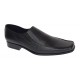Pantofi barbati eleganti din piele naturala - Model fara inchidere STD351EL Pantofi barbati eleganti din piele naturala - Model fara inchidere STD351EL