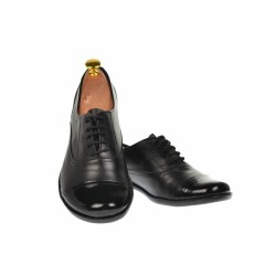 Pantofi dama casual din piele naturala STD35MINA