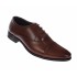 Pantofi barbati, eleganti, din piele naturala, maro STEFI2M