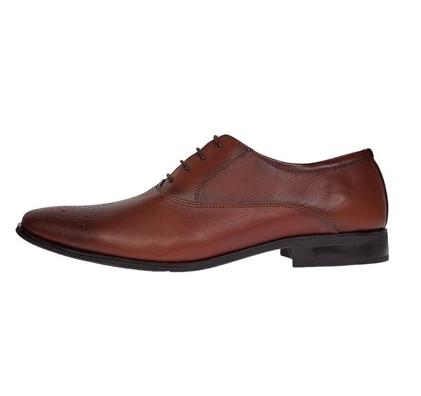 Pantofi barbati eleganti din piele naturala GKR TOP5 Pantofi barbati eleganti din piele naturala GKR TOP5