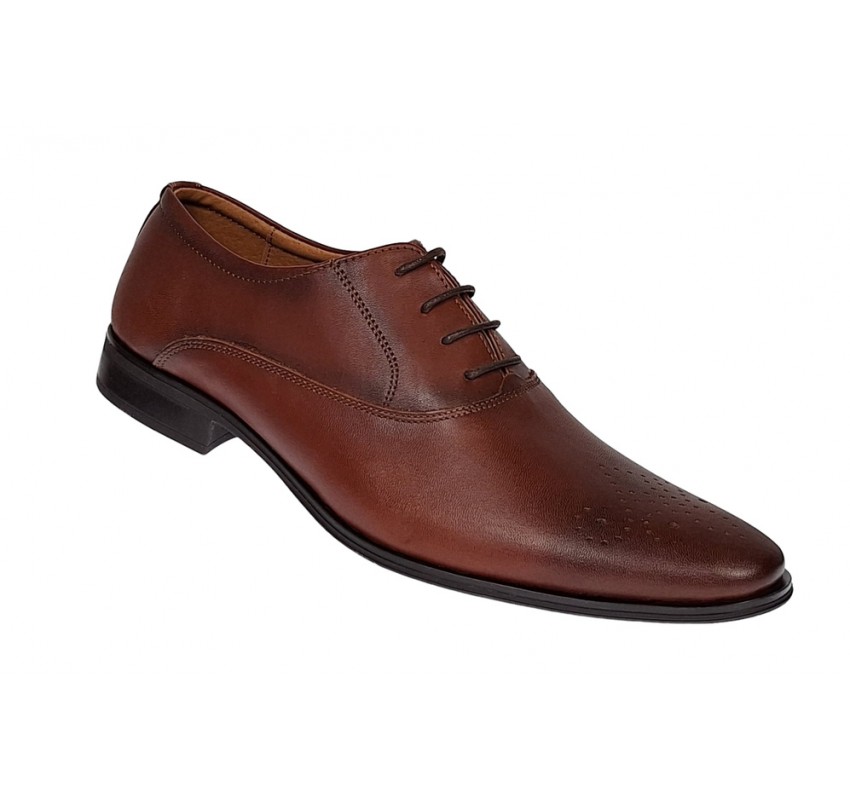 Pantofi barbati eleganti din piele naturala GKR TOP5 Pantofi barbati eleganti din piele naturala GKR TOP5