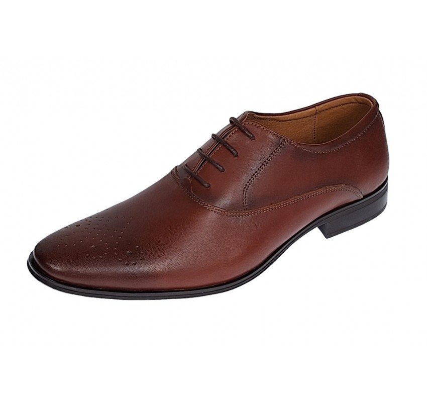 Pantofi barbati eleganti din piele naturala GKR TOP5 Pantofi barbati eleganti din piele naturala GKR TOP5