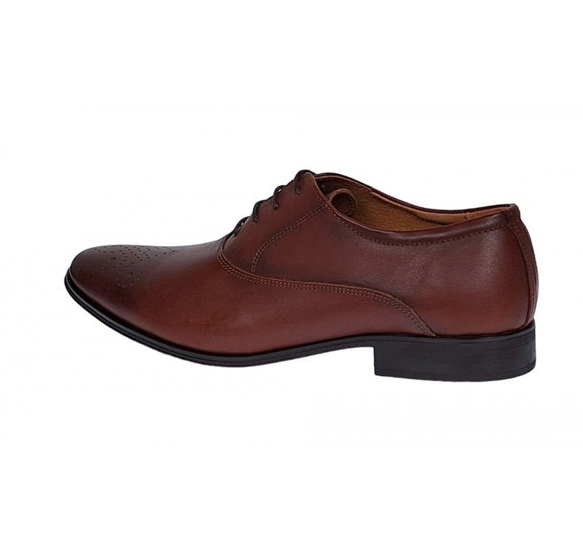Pantofi barbati eleganti din piele naturala GKR TOP5 Pantofi barbati eleganti din piele naturala GKR TOP5