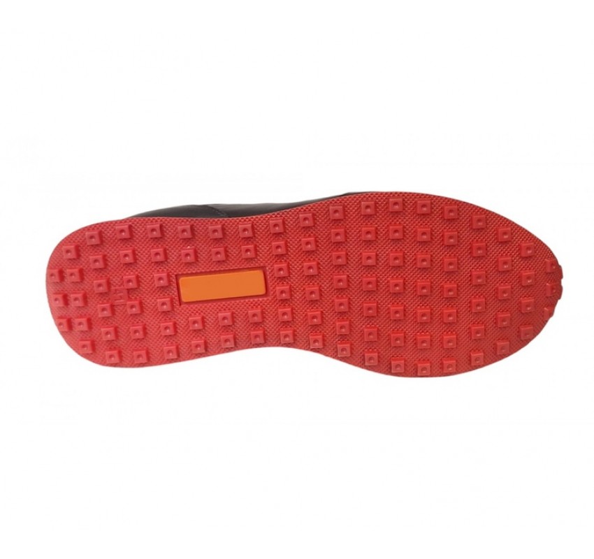 Pantofi barbati casual din piele naturala, negru, SV012NR Pantofi barbati casual din piele naturala, negru, SV012NR