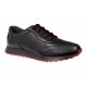 Pantofi barbati casual din piele naturala, negru, SV012NR Pantofi barbati casual din piele naturala, negru, SV012NR