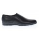 Pantofi barbati casual, din piele naturala cu talpa sport si elastic - TENMARIONEL