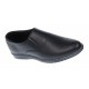 Pantofi barbati casual, din piele naturala cu talpa sport si elastic - TENMARIONEL