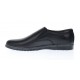 Pantofi barbati casual, din piele naturala cu talpa sport si elastic - TENMARIONEL