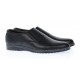 Pantofi barbati casual, din piele naturala cu talpa sport si elastic - TENMARIONEL