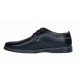 Pantofi barbati sport casual din piele naturala Ten Negru TENSN Pantofi barbati sport casual din piele naturala Ten Negru TENSN