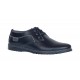 Pantofi barbati sport casual din piele naturala Ten Negru TENSN Pantofi barbati sport casual din piele naturala Ten Negru TENSN