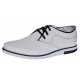 Oferta 40, 42 Pantofi barbati sport din piele naturala Alb Yanis Confort Oferta 40, 42 Pantofi barbati sport din piele naturala Alb Yanis Confort