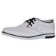 Oferta 40, 42 Pantofi barbati sport din piele naturala Alb Yanis Confort Oferta 40, 42 Pantofi barbati sport din piele naturala Alb Yanis Confort