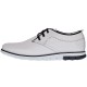 Oferta 40, 42 Pantofi barbati sport din piele naturala Alb Yanis Confort Oferta 40, 42 Pantofi barbati sport din piele naturala Alb Yanis Confort