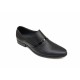 Pantofi barbati eleganti, din piele naturala, Negru - CIUCALETI SHOES