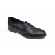 Pantofi barbati din piele naturala, Negru, Ciucaleti Shoes, TEST566N Marimea 41