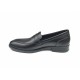 Pantofi barbati din piele naturala, Negru, Ciucaleti Shoes, TEST566N Marimea 41