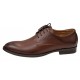 Pantofi barbati office, eleganti din piele naturala, Maro, TEST69M