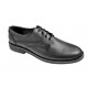 Pantofi barbati casual din piele naturala - Model Negru 87N