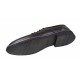 Pantofi barbati casual din piele naturala - Model Negru 87N