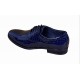 Pantofi barbati eleganti din piele naturala, Croco, bleumarin inchis, LAC, TESTCROCOBL Pantofi barbati eleganti din piele naturala, Croco, bleumarin inchis, LAC, TESTCROCOBL