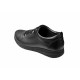 Pantofi barbati sport din piele naturala, negru, CIUCALETI SHOES - TIPON