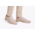 Pantofi barbati bej din piele naturala casual – comozi si usori pentru vara TOP67BEJ
