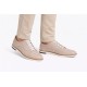 Pantofi barbati bej din piele naturala casual – comozi si usori pentru vara TOP67BEJ