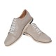 Pantofi barbati bej din piele naturala casual – comozi si usori pentru vara TOP67BEJ