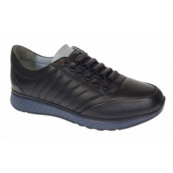 Pantofi barbati casual sport din piele naturala Dogati Confort 062N