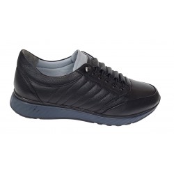 Pantofi barbati casual sport din piele naturala Dogati Confort 062N