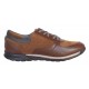 Pantofi barbati sport din piele naturala - Model Luis Maro LVIC3200 Marimea 44